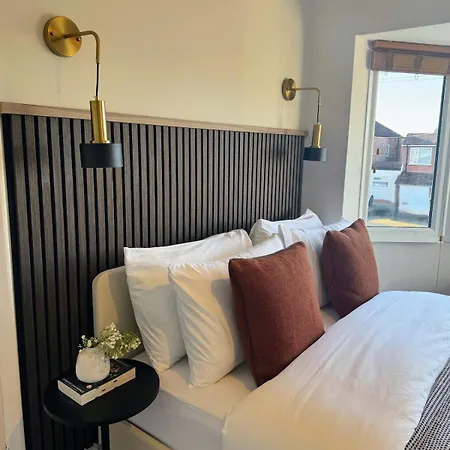 Casa vacanze 3 Bed House Near Nec, Hs2 For Long - Contractors, Families, Work Groups *