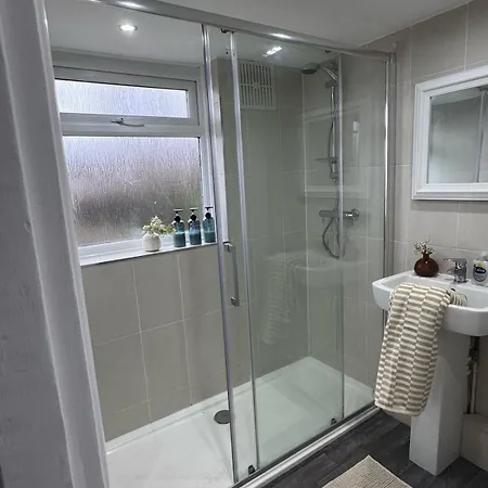 Casa vacanze 3 Bed House Near Nec, Hs2 For Long - Contractors, Families, Work Groups